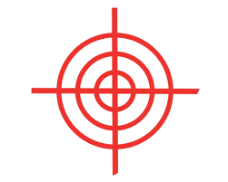 Crosshair